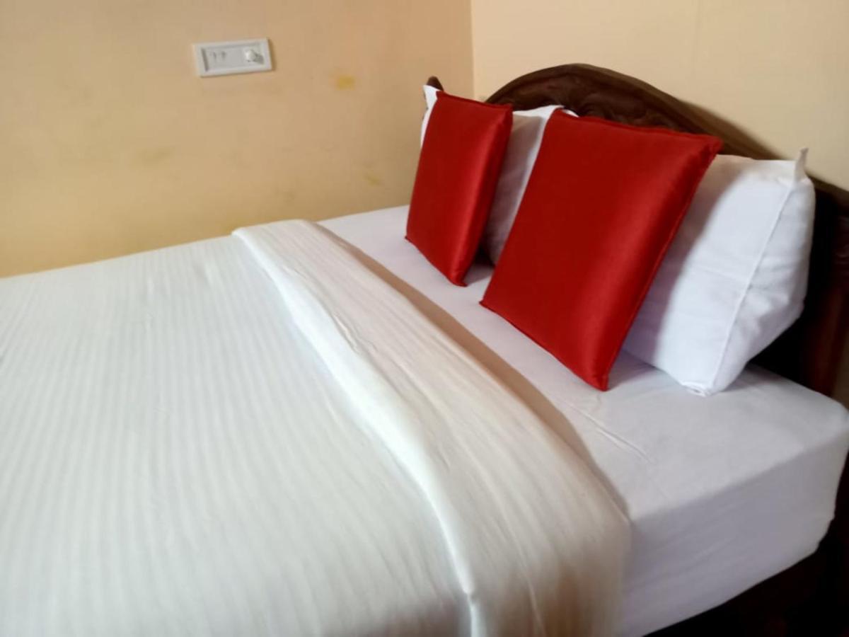 Mangalappillil Homestay Munnar Esterno foto