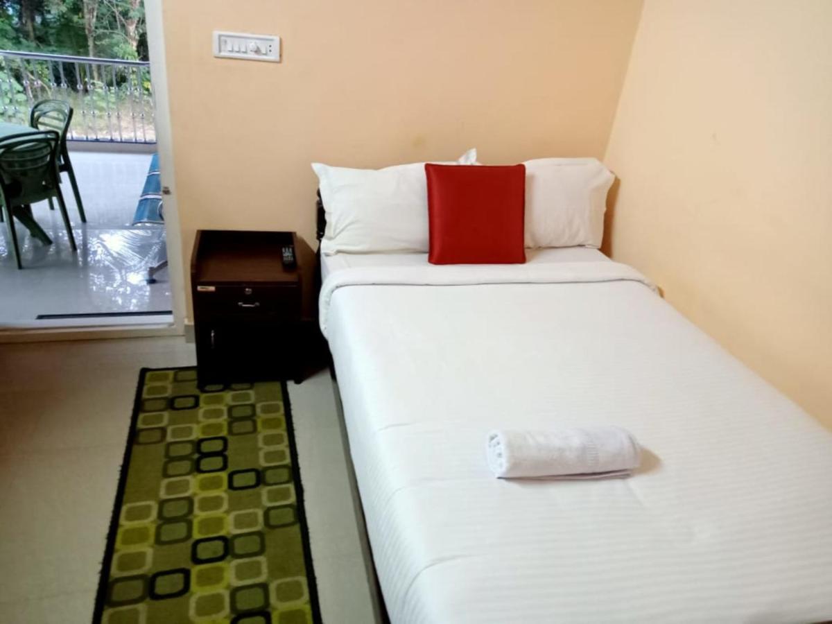 Mangalappillil Homestay Munnar Esterno foto